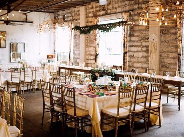 Sundance and The Secret Garden