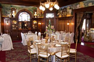 The State Dining Room