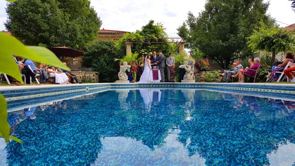 The Beiger Mansion Inn