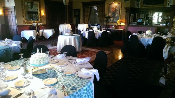 The Beiger Mansion Inn