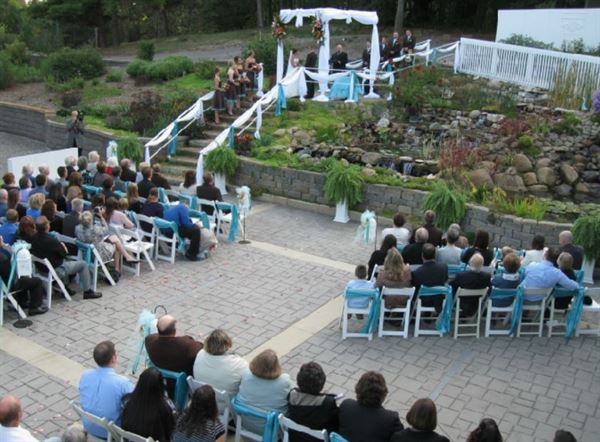 Pine Grove Banquet Hall