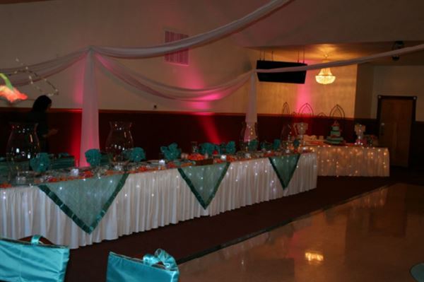 Pine Grove Banquet Hall