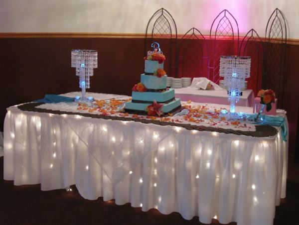 Pine Grove Banquet Hall