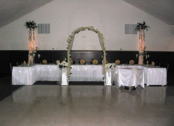 Pine Grove Banquet Hall
