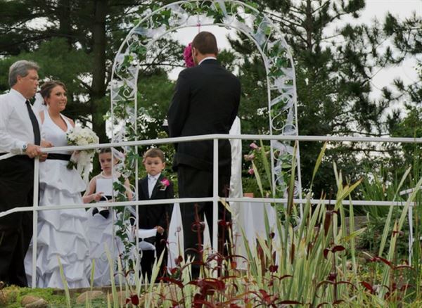 Pine Grove Banquet Hall