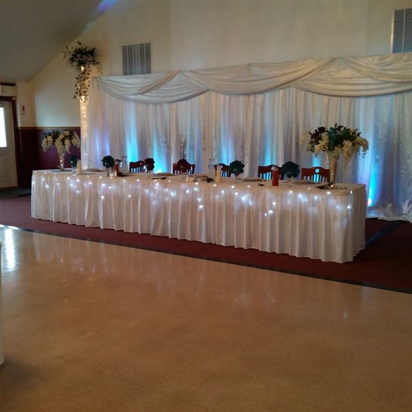 Pine Grove Banquet Hall