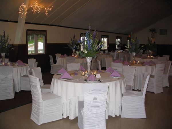 Pine Grove Banquet Hall