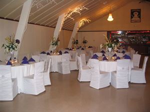 Pine Grove Banquet Hall