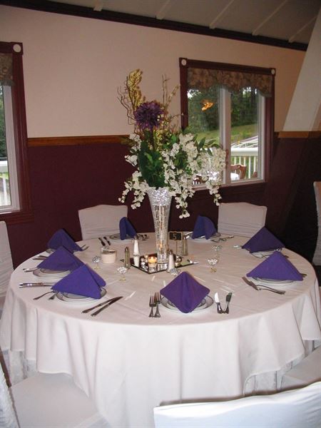 Pine Grove Banquet Hall