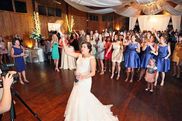 The Madison Banquet & Reception Centre