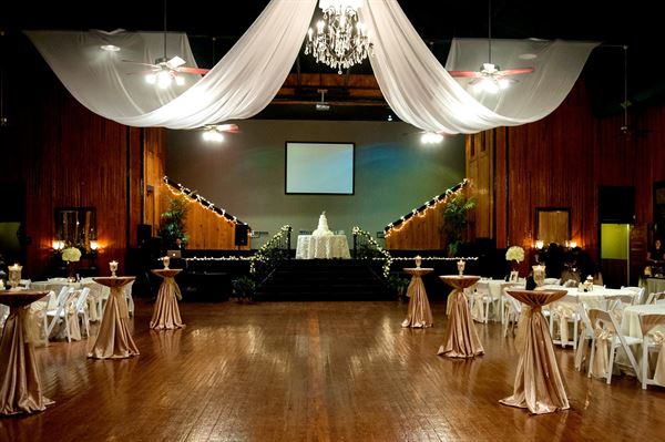 The Madison Banquet & Reception Centre