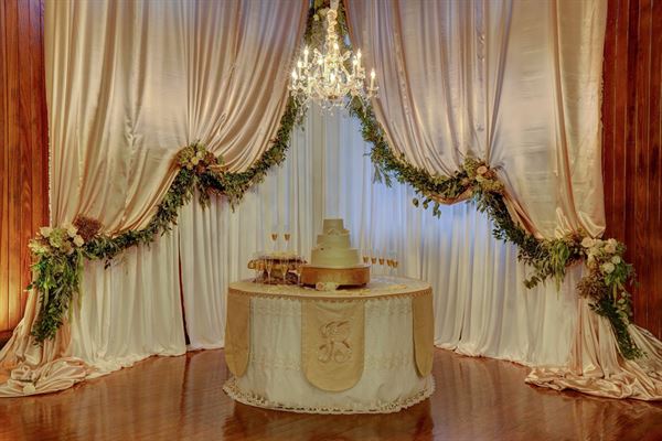 The Madison Banquet & Reception Centre