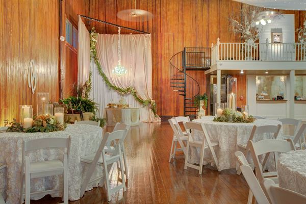 The Madison Banquet & Reception Centre