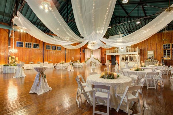 The Madison Banquet & Reception Centre