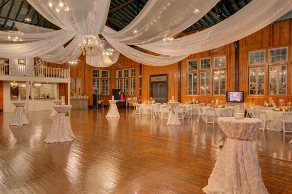 The Madison Banquet & Reception Centre