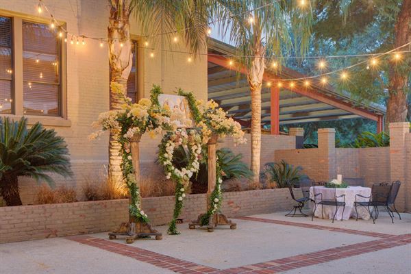 The Madison Banquet & Reception Centre