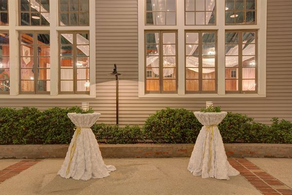 The Madison Banquet & Reception Centre