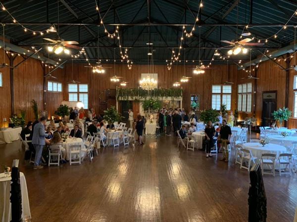 The Madison Banquet & Reception Centre