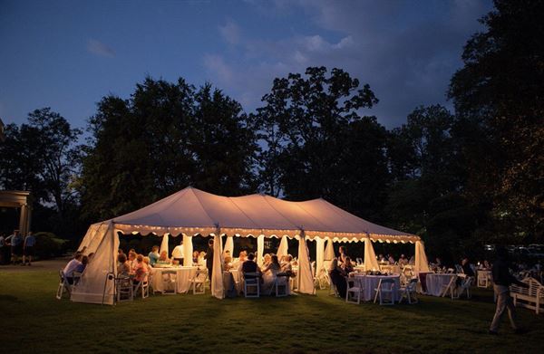 McDaniel-Tichenor House