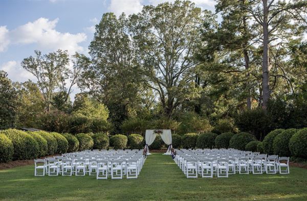 McDaniel-Tichenor House