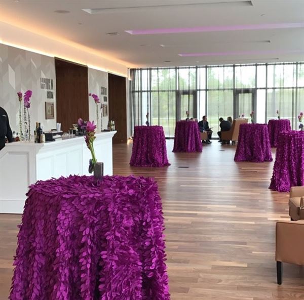 The Exchange at Bridge Park