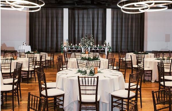 The Exchange at Bridge Park