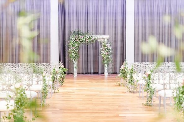 The Exchange at Bridge Park