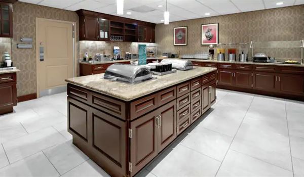 Homewood Suites by Hilton Lafayette-Airport, LA