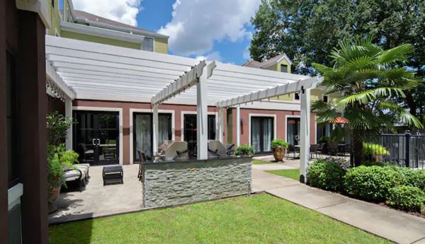 Homewood Suites by Hilton Lafayette-Airport, LA