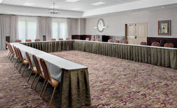 Homewood Suites by Hilton Lafayette-Airport, LA