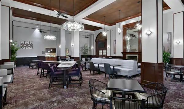 Homewood Suites by Hilton Lafayette-Airport, LA