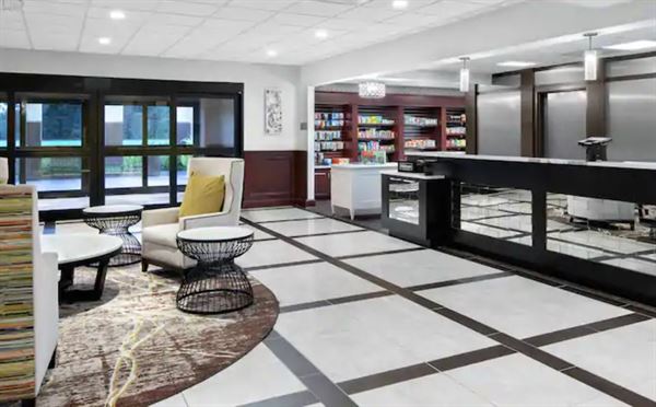 Homewood Suites by Hilton Lafayette-Airport, LA