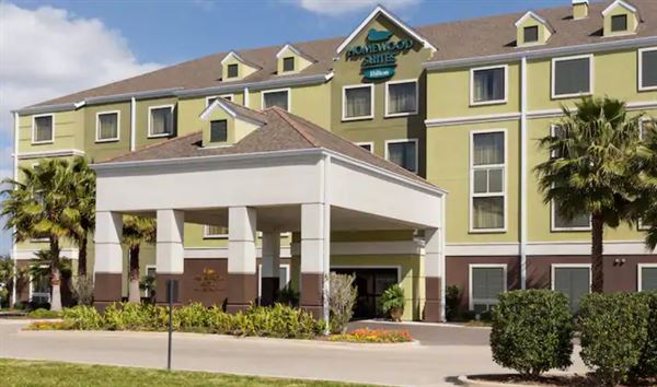 Homewood Suites by Hilton Lafayette-Airport, LA