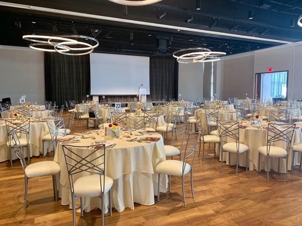 The Exchange at Bridge Park