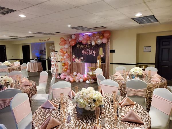 Xclusive 36 Event Center