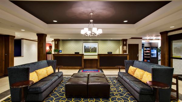 Fairfield by Marriott Notre Dame