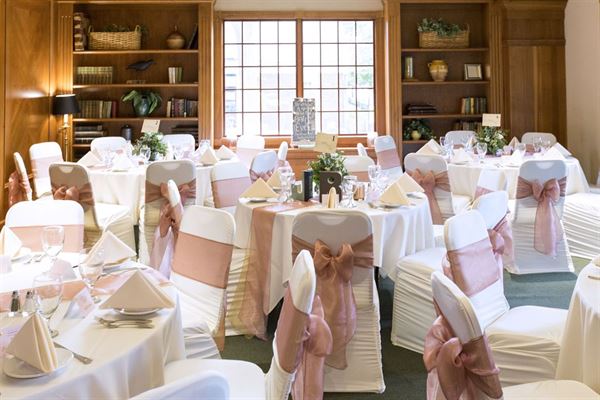 The Boulevard Inn & Bistro