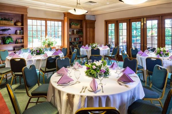 The Boulevard Inn & Bistro