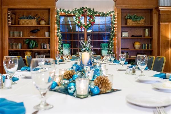 The Boulevard Inn & Bistro