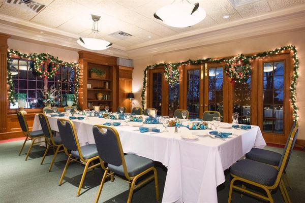 The Boulevard Inn & Bistro