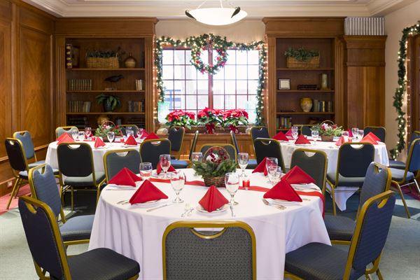 The Boulevard Inn & Bistro