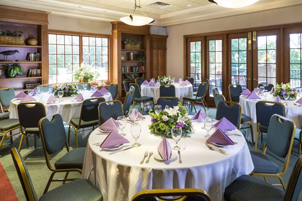 The Boulevard Inn & Bistro