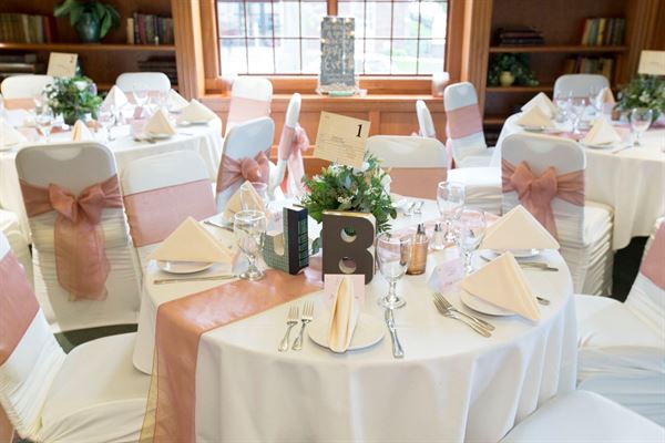 The Boulevard Inn & Bistro