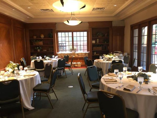 The Boulevard Inn & Bistro