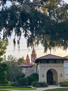 Crisp-Ellert Art Museum