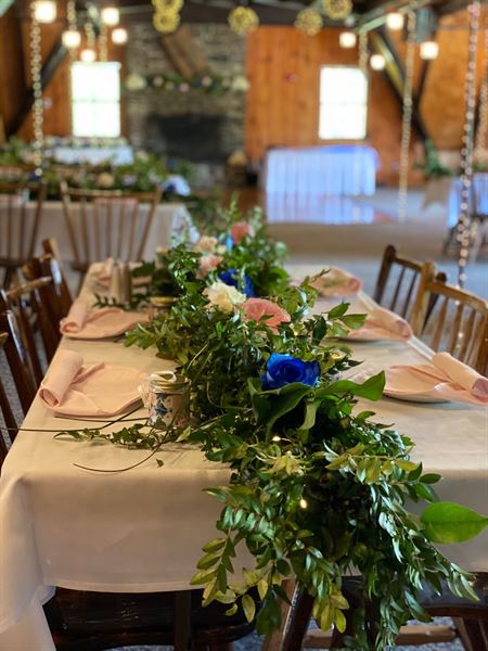 Pats Peaks Banquet Center