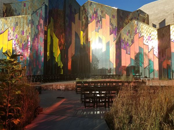 Museum at Prairiefire