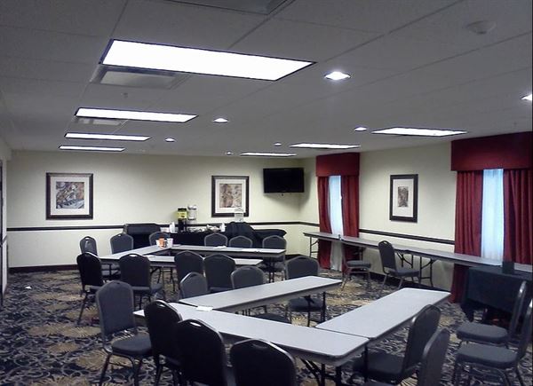 Evangeline Downs Hotel, An Ascend Hotel Collection Member