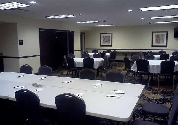 Evangeline Downs Hotel, An Ascend Hotel Collection Member