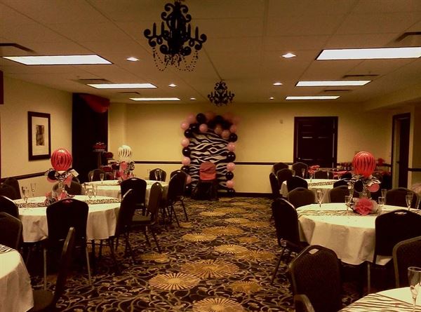 Evangeline Downs Hotel, An Ascend Hotel Collection Member